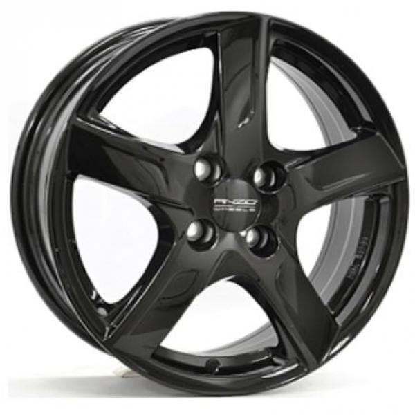 Anzio Sprint Gloss Black Anzio