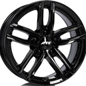 ATS Antares Gloss Black Ats