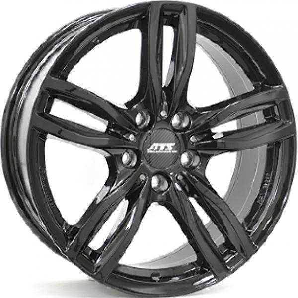 ATS Evolution Gloss Black Ats