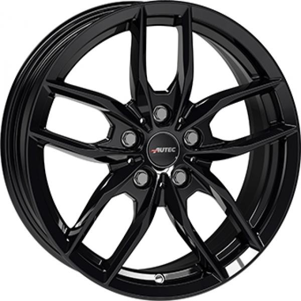 AUTEC BAVARIS Gloss Black AUTEC