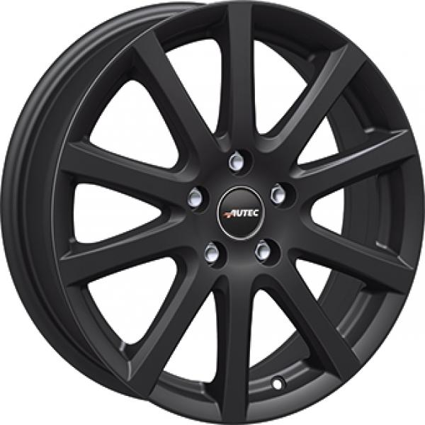 AUTEC SKANDIC Dull Black AUTEC