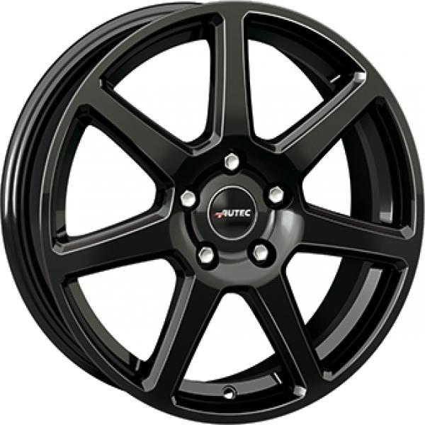 AUTEC TALLIN Gloss Black AUTEC