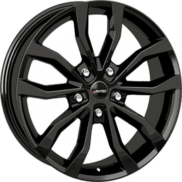 AUTEC UTECA Gloss Black AUTEC