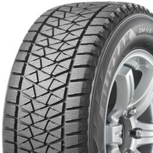 Bridgestone Blizzak DM-V2 Bridgestone