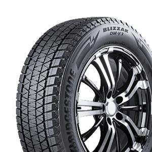 Bridgestone Blizzak DM-V3 Bridgestone