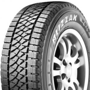 Bridgestone Blizzak W810 Bridgestone