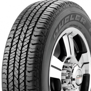 Bridgestone Dueler H/T 684 II Bridgestone