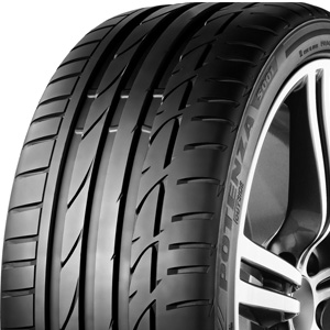 Bridgestone Potenza S001 Bridgestone