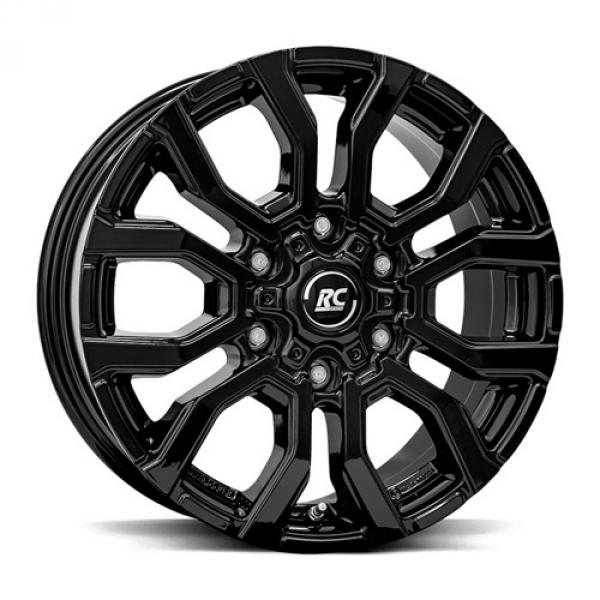 Brock RC35 Gloss Black Brock