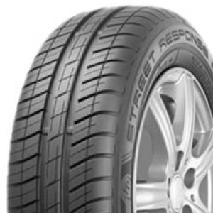 Dunlop SP StreetResponse 2 Dunlop