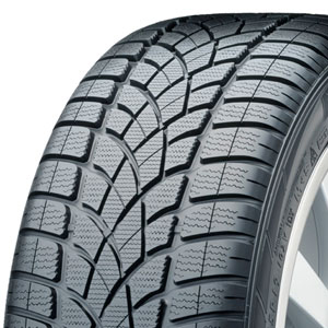 Dunlop SP WinterSport 3D Dunlop