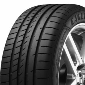 Goodyear Eagle F1 Asymmetric 2 SUV Goodyear