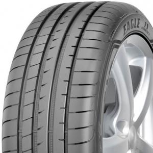 Goodyear Eagle F1 Asymmetric 3 Goodyear