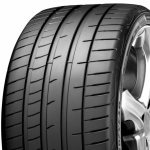 Goodyear Eagle F1 Supersport Goodyear