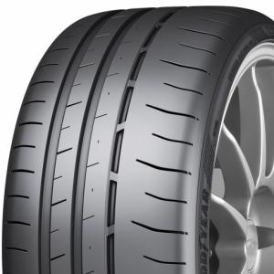 Goodyear Eagle F1 Supersport R Goodyear