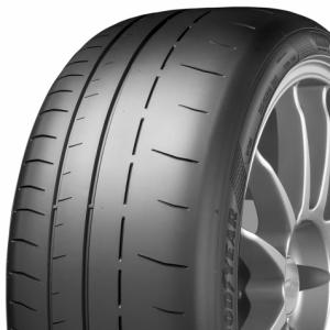 Goodyear Eagle F1 Supersport RS Goodyear