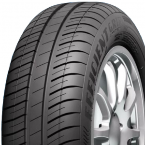 Goodyear EfficientGrip Compact Goodyear