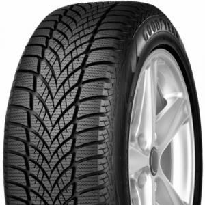 Goodyear UltraGrip Ice 2+ Goodyear