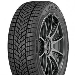 Goodyear UltraGrip+ SUV Goodyear