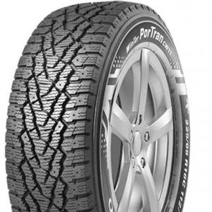 Kumho CW11 Winter PorTran Kumho