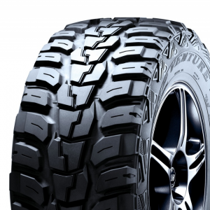 Kumho Road Venture MT KL71 Kumho