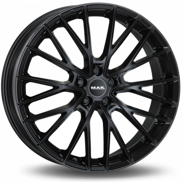 MAK Speciale Gloss Black Mak