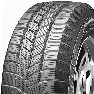 Michelin Agilis 51 Snow-Ice Michelin