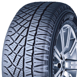 Michelin Latitude Cross Michelin