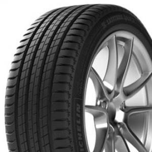 Michelin Latitude Sport 3 Michelin