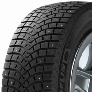 Michelin Latitude X-Ice North LXIN2+ Michelin