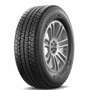 Michelin LTX A/T 2 Michelin