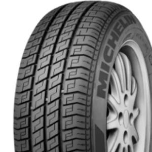 Michelin MXV3-A Michelin