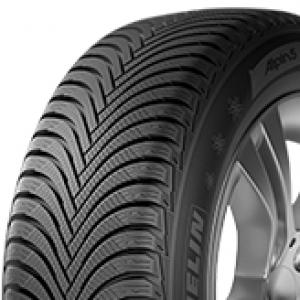 Michelin Pilot Alpin 5 SUV Michelin