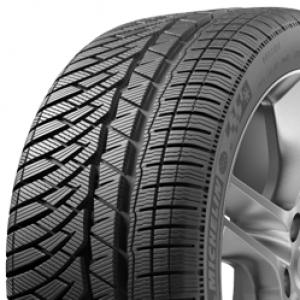 Michelin Pilot Alpin PA4 Michelin