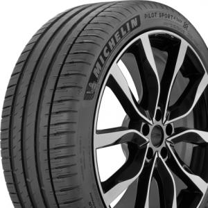 Michelin Pilot Sport 4 SUV Michelin