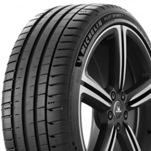 Michelin Pilot Sport 5 Michelin