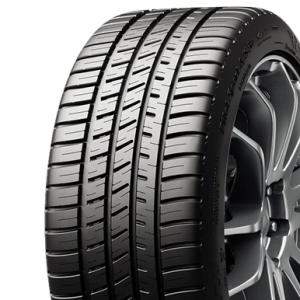 Michelin Pilot Sport A/S 3 Michelin