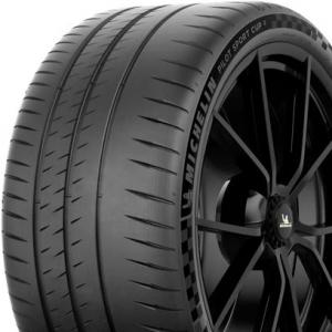 Michelin Pilot Sport CUP 2 Connect Michelin