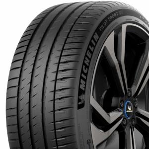 Michelin Pilot Sport EV Michelin