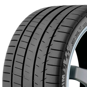 Michelin Pilot Super Sport Michelin