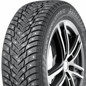 Nokian Hakkapeliitta 10 Nokian