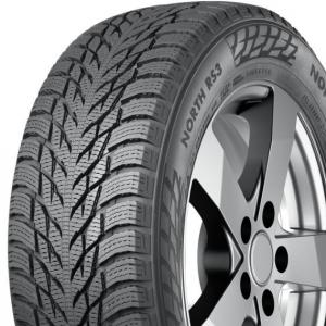 Nokian Nordman North RS3 Nokian Nordman