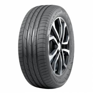 Nokian Hakka Black 3 SUV Nokian