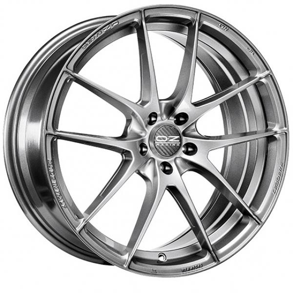 OZ Leggera HLT Silver OZ