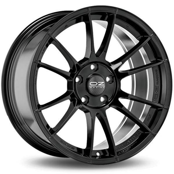 OZ Ultraleggera HLT Gloss Black OZ