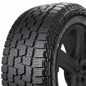 Pirelli Scorpion All Terrain + Pirelli