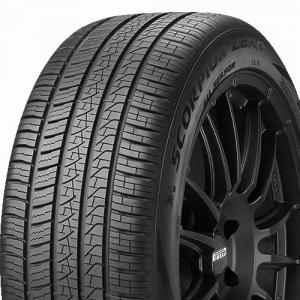 Pirelli Scorpion Verde All Season Pirelli