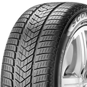 Pirelli Scorpion Winter Pirelli