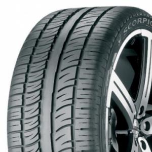 Pirelli Scorpion Zero Asimmetrico Pirelli