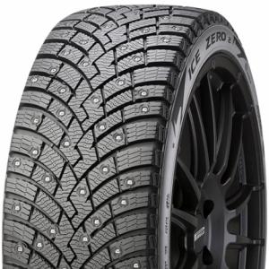 Pirelli Winter Ice Zero 2 Pirelli